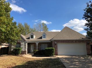 12015 S Date Ave, Jenks, OK 74037