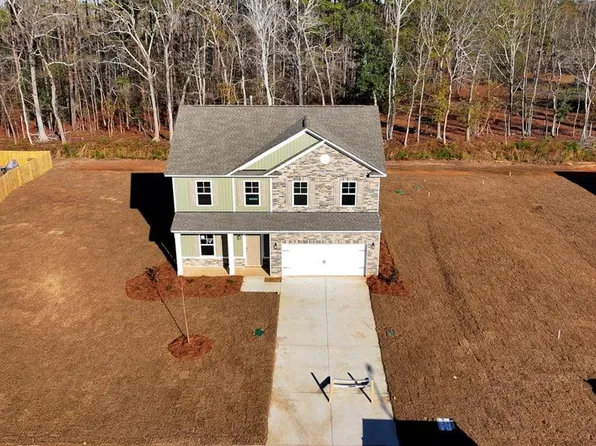 2324 Worshipper Ct, Sumter, SC 29153
