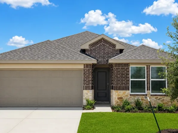 3066 Bloomsbury Terrace Dr, Fulshear, TX 77441
