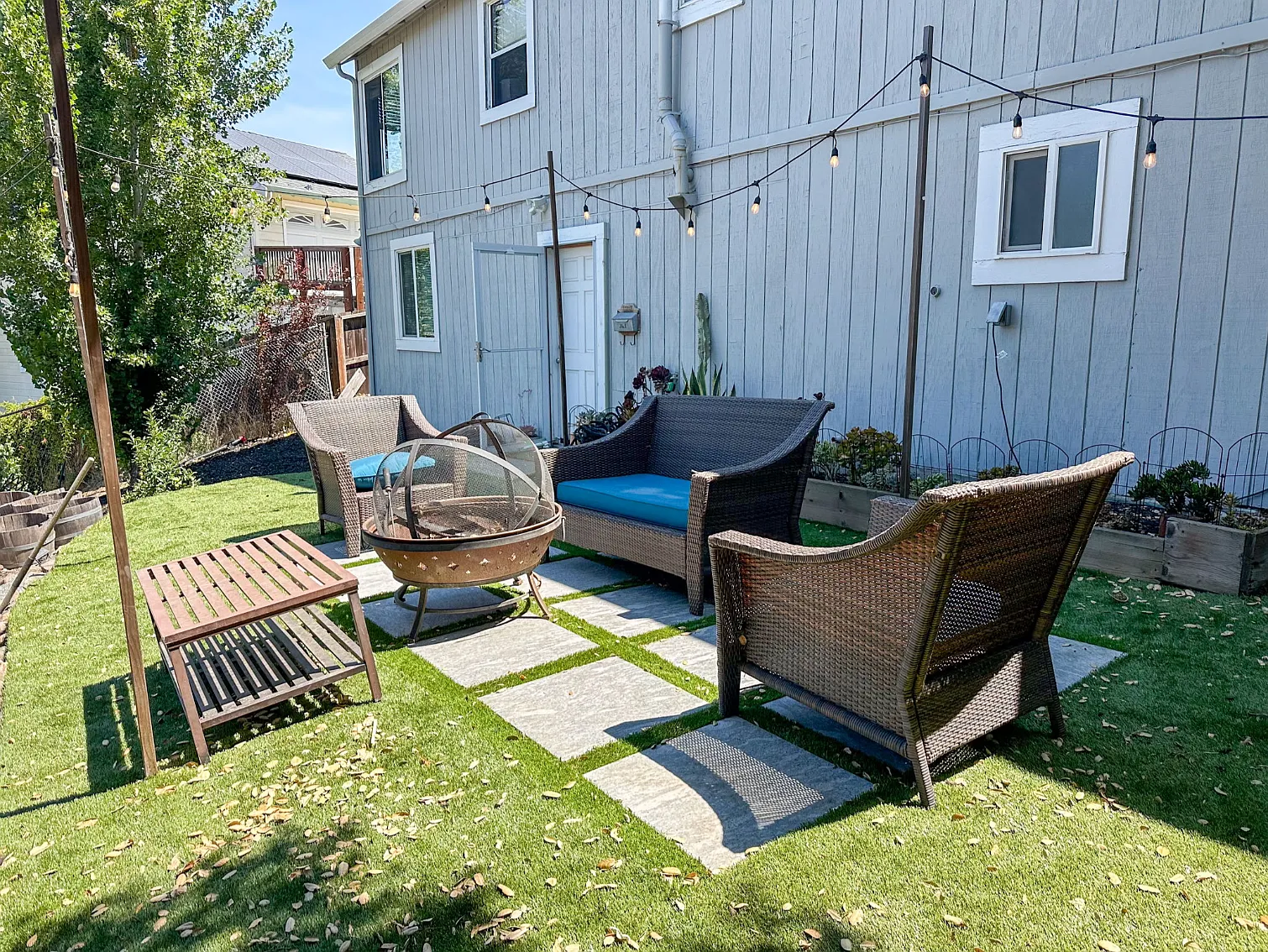 1 bed, 485 sqft, $2,600 — Photo 1