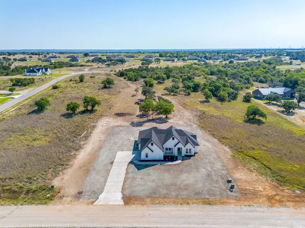 240 Latigo Way, Weatherford, TX 76088