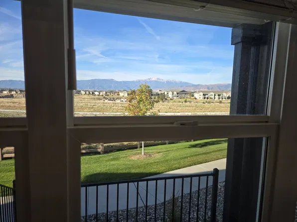 9428 Roseate Vw, Colorado Springs, CO 80924