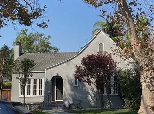 721 N Martel Ave, Los Angeles, CA 90046