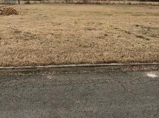 909 Larue Rd, McAlester, OK 74501