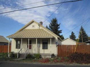 686 Shasta Ave, Weed, CA 96094