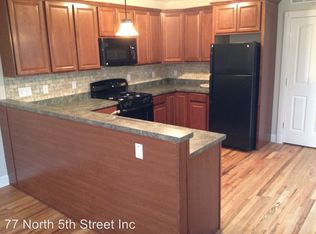 77 N 5th St APT 2A, Hudson, NY 12534