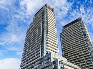 7 Golden Lion Hts #N1105, Toronto, ON M2M 0C1