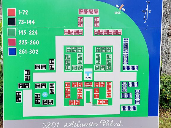 3rd image of 5201 ATLANTIC Boulevard #124