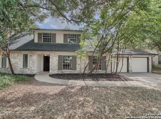 2662 Pebble Bow, San Antonio, TX 78232