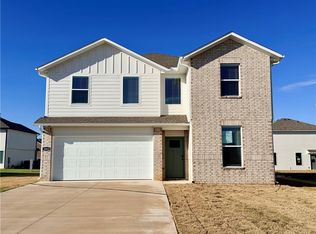 3802 Crescent Springs Ave, Springdale, AR 72764