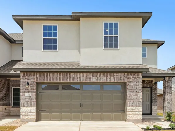 15104B Afleet Alex St #B, Manor, TX 78653