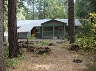 7707 Eastwood Way, Shingletown, CA 96088