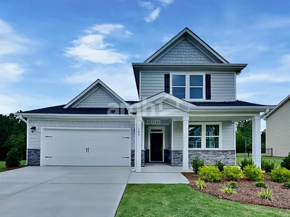 189 Willow Ln, Dallas, GA 30132