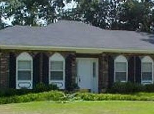 146 Anneswood Dr, Augusta, GA 30907