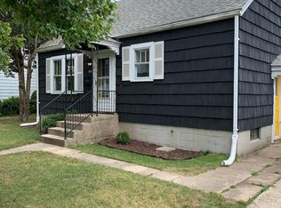 1812 Manhattan St, Michigan City, IN