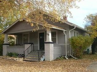 1106 Chestnut St, Emporia, KS 66801