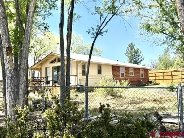 870 N Dolores Rd, Cortez, CO 81321