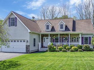 112 Michaels Run, Stroudsburg, PA 18360