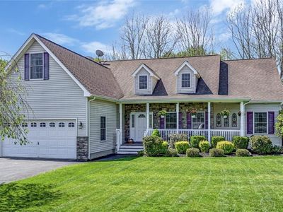 112 Michaels Run, Stroudsburg, PA, 18360