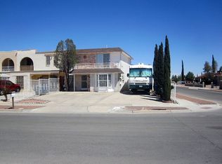 2900 Eads Pl APT A, El Paso, TX 79935