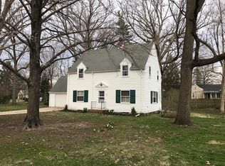 304 S Shady Ln, Portland, IN 47304