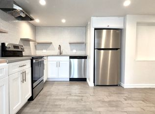 2105 Lowell Blvd #1, Denver, CO 80211