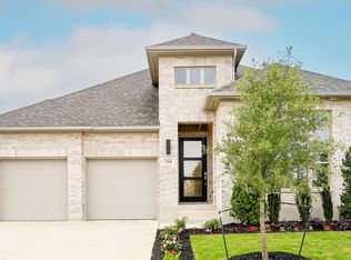 334 Bodensee Pl, New Braunfels, TX 78130