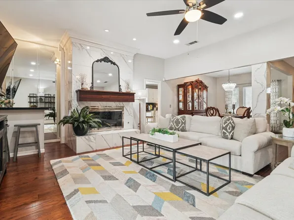 1536 Copper Creek Dr, Plano, TX 75075