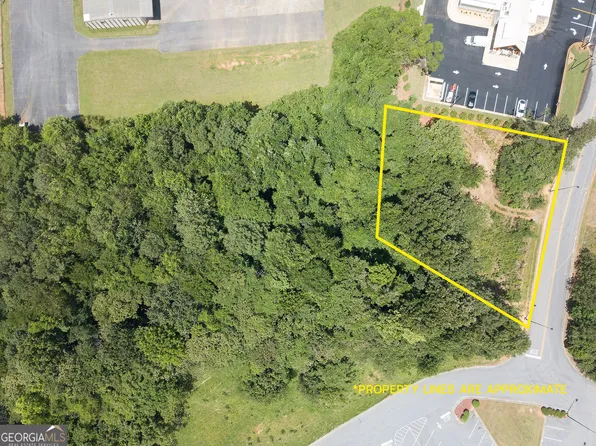 0 W Belmont Dr, Calhoun, GA 30701