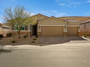 938 Overlook Ln, Mesquite, NV 89027