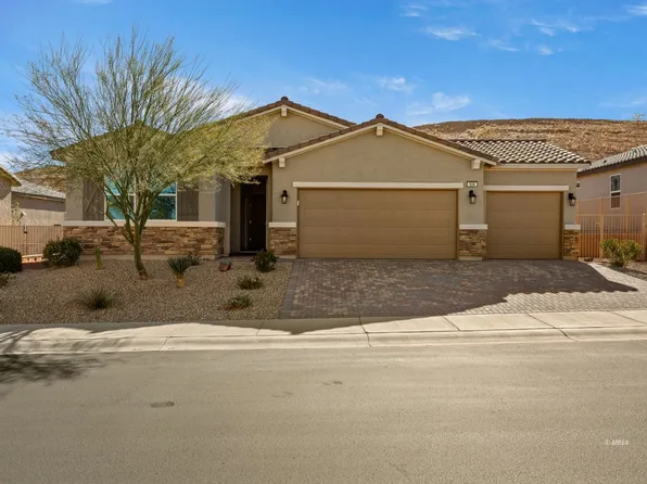 938 Overlook Ln, Mesquite, NV 89027