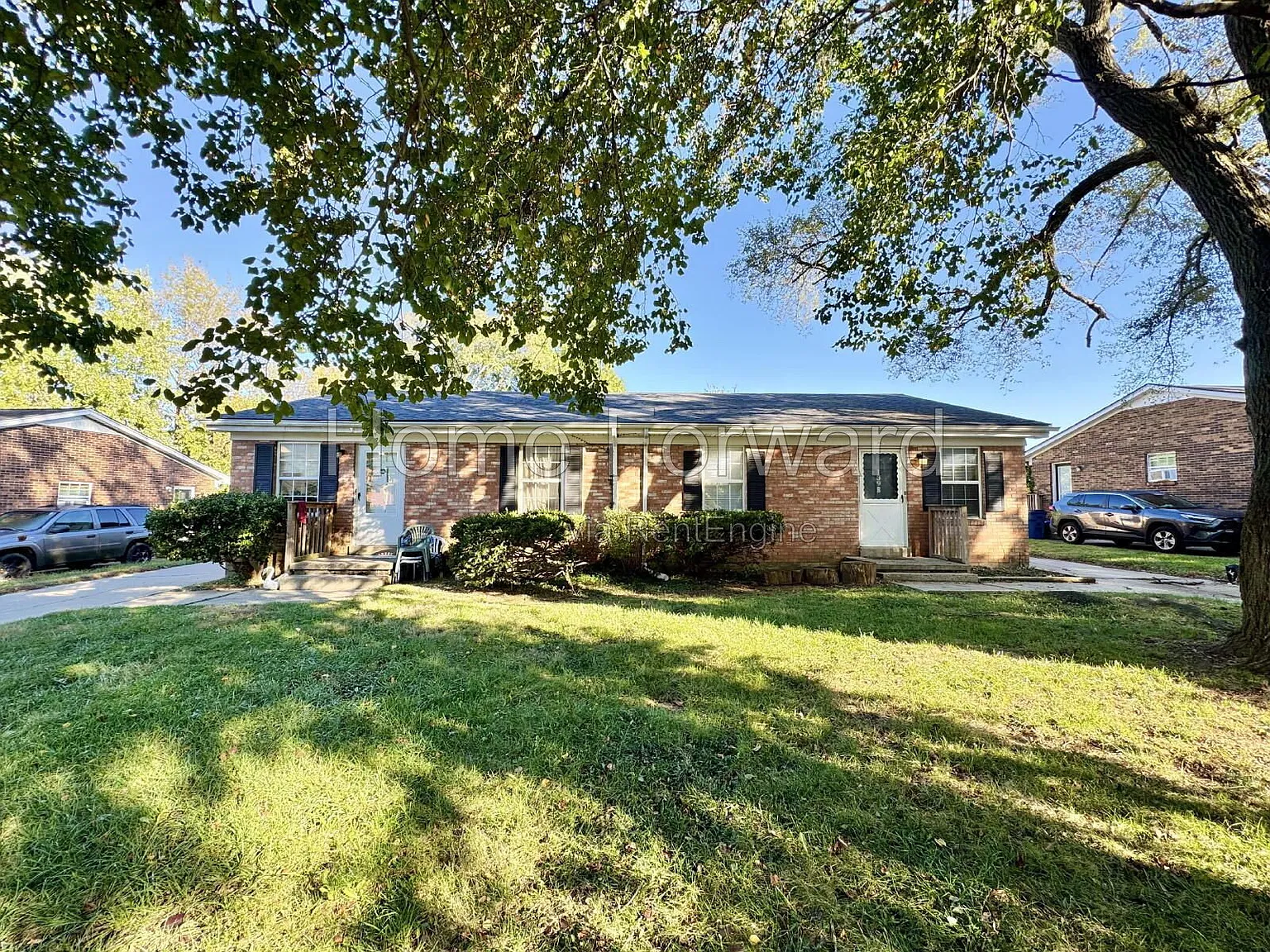 2 bed, 1.0 bath, 875 sqft, $1,025 — Photo 1