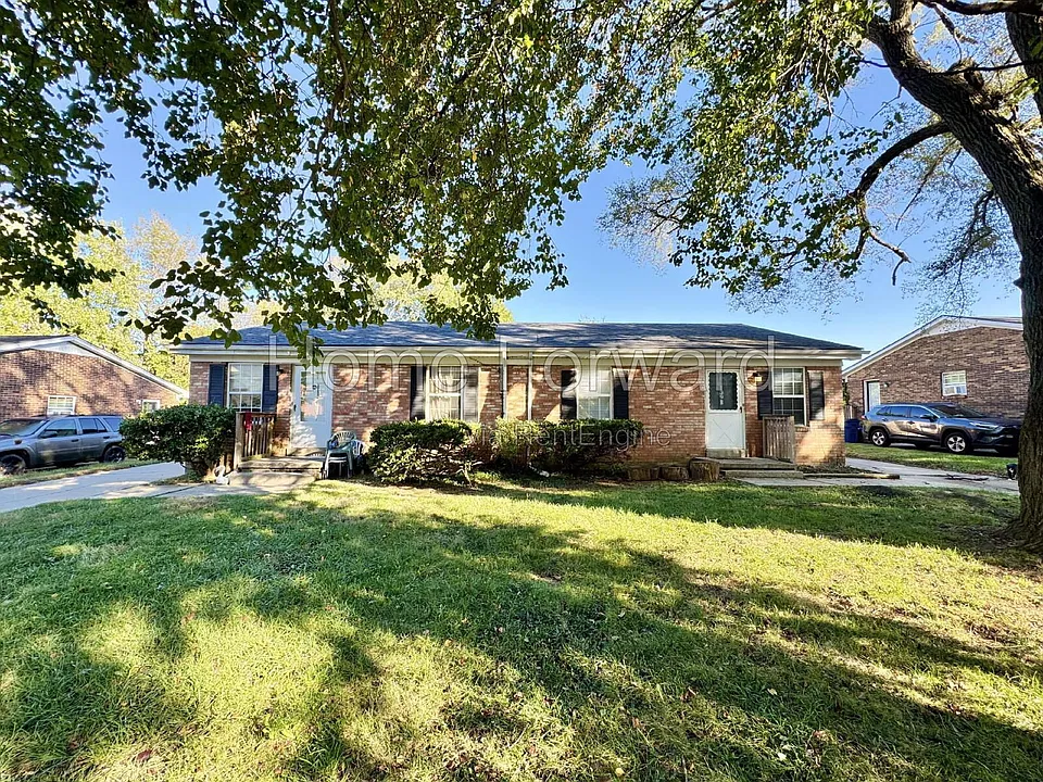 139 Towson Way #B