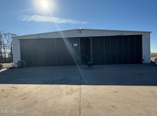 1006 Dry Bend Rd, Anguilla, MS 38721