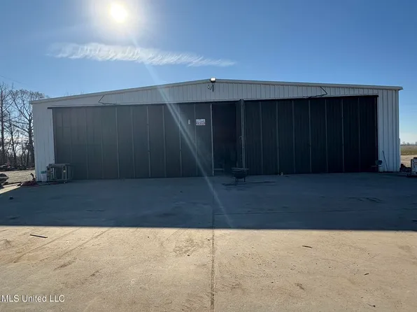 1006 Dry Bend Rd, Anguilla, MS 38721