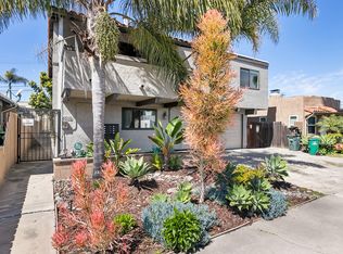 4516 32nd St APT 4, San Diego, CA 92116