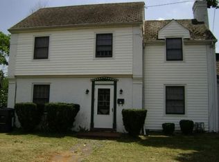 1030 Curtis Ave NW, Roanoke, VA 24012