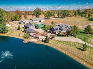 7922 Jenner Rd, Chandler, IN 47610