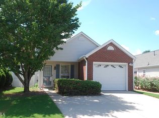 4044 White Owl Ct, Duluth, GA 30097
