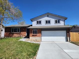 9407 W Brittany Ave, Littleton, CO 80123