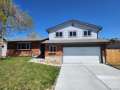9407 W Brittany Avenue, Littleton, CO, 80123