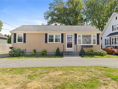 794 Main Ave, Warwick, RI, 02886