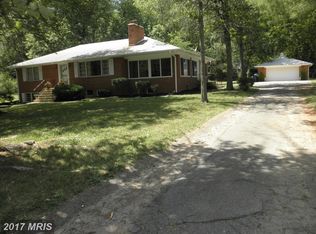 14806 Dunbarton Dr, Upper Marlboro, MD 20772