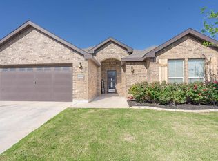 6110 Ridge View St, Midland, TX 79705
