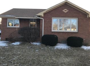 103 S Maltby Ave, Sutton, NE 68979
