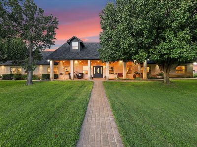 4690 Fm 920, Weatherford, TX, 76088