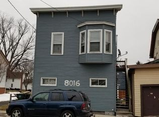 8016 Blivin St, Spring Grove, IL 60081