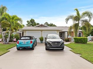 1225 24th Ave #A-B, Cape Coral, FL 33990