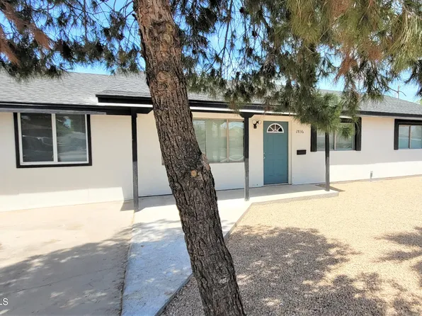 2836 W SOLANO Drive, Phoenix, AZ 85017
