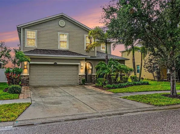 10511 Avian Forrest Dr, Riverview, FL 33578